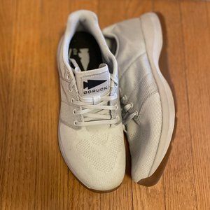 GORUCK Men's Ballistic Trainer Size 11